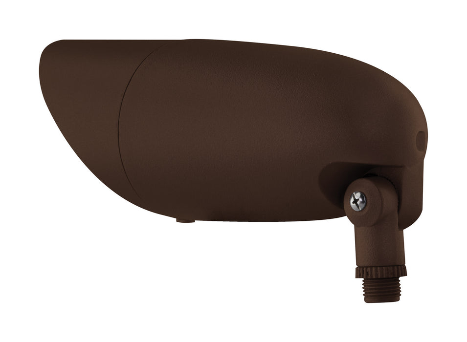 Nuvo Lighting 62-1206 LED Landscape Flood, Bronze