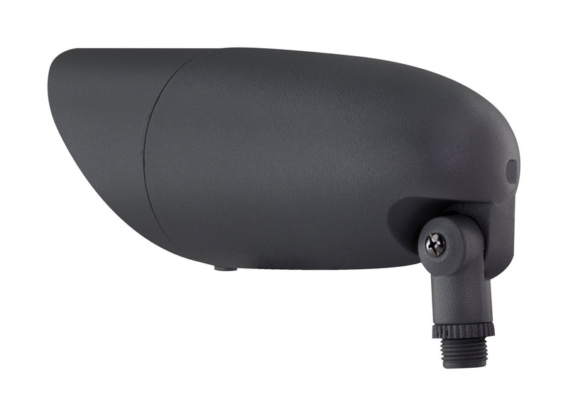 Nuvo Lighting 62-1207 LED Landscape Flood, Dark Gray
