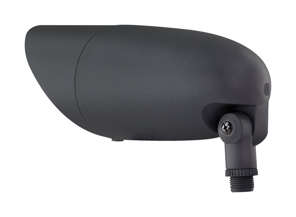 Nuvo Lighting 62-1207 LED Landscape Flood, Dark Gray