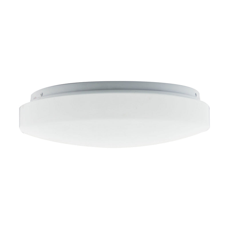 Nuvo Lighting 62-1211 LED Flush Mount, White