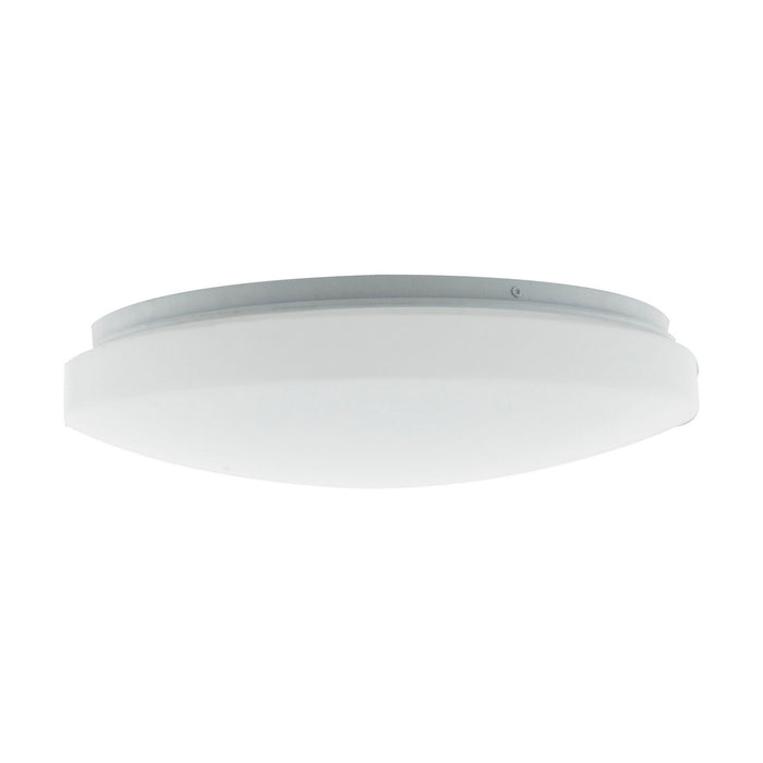 Nuvo Lighting 62-1213 LED Flush Mount, White