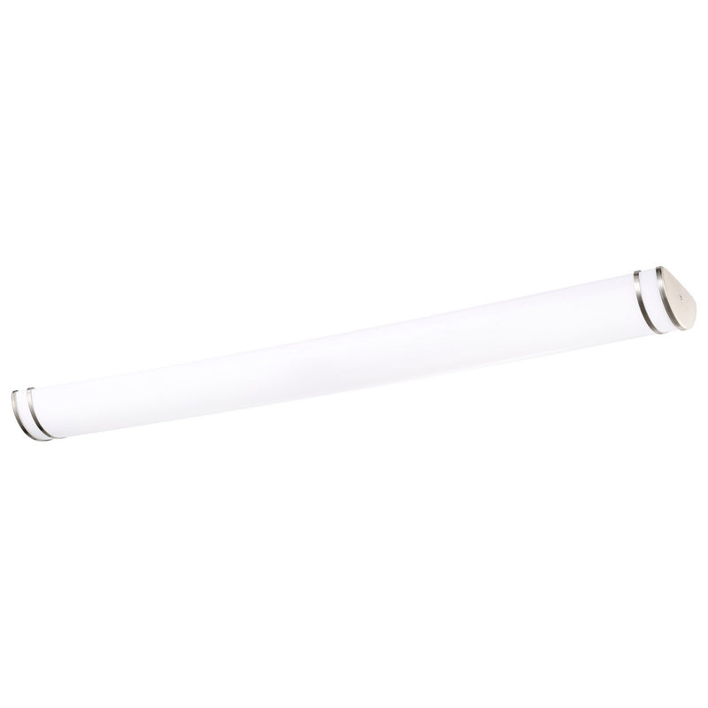 Nuvo Lighting 62-1632 LED Vanity, Brushed Nickel