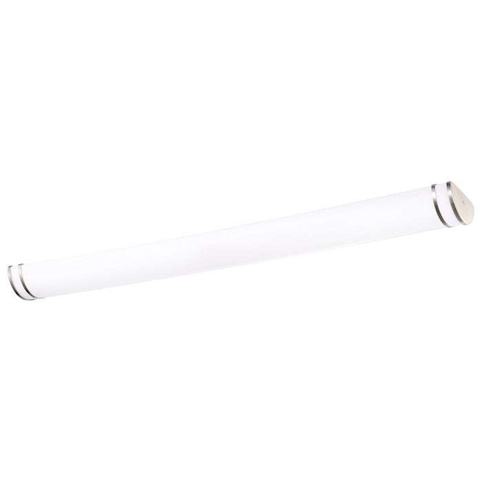 Nuvo Lighting 62-1632 LED Vanity, Brushed Nickel