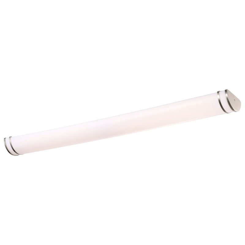 Nuvo Lighting 62-1632 LED Vanity, Brushed Nickel