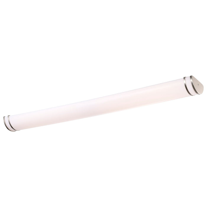 Nuvo Lighting 62-1632 LED Vanity, Brushed Nickel
