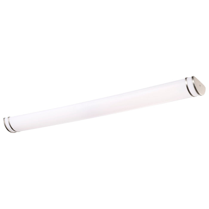 Nuvo Lighting 62-1632 LED Vanity, Brushed Nickel
