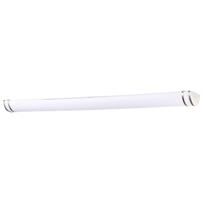 Nuvo Lighting 62-1632 LED Vanity, Brushed Nickel