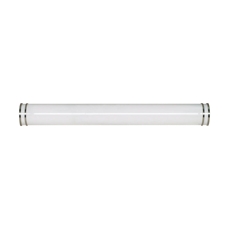 Nuvo Lighting 62-1632 LED Vanity, Brushed Nickel