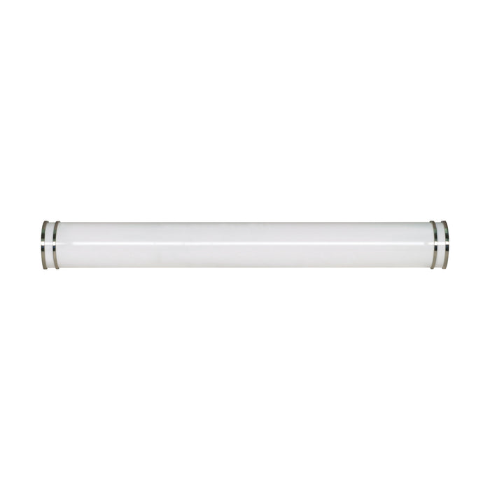 Nuvo Lighting 62-1632 LED Vanity, Brushed Nickel