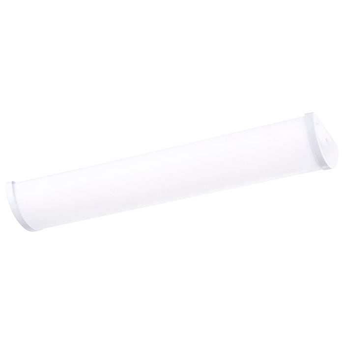 Nuvo Lighting 62-1633 LED Vanity, White