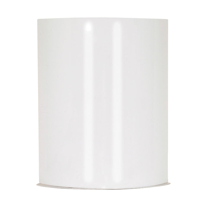 Nuvo Lighting 62-1646 LED Wall Sconce, White