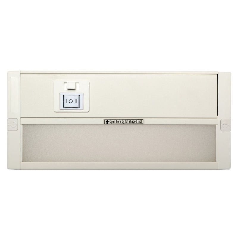 Nuvo Lighting 63-500 LED Under Cabinet, White