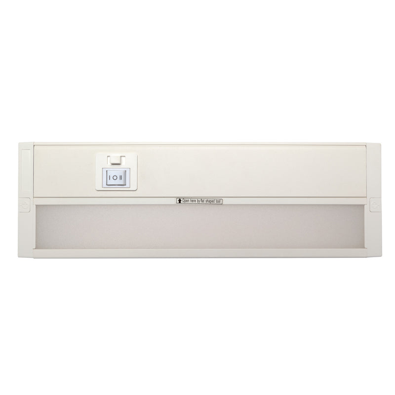 Nuvo Lighting 63-501 LED Under Cabinet, White