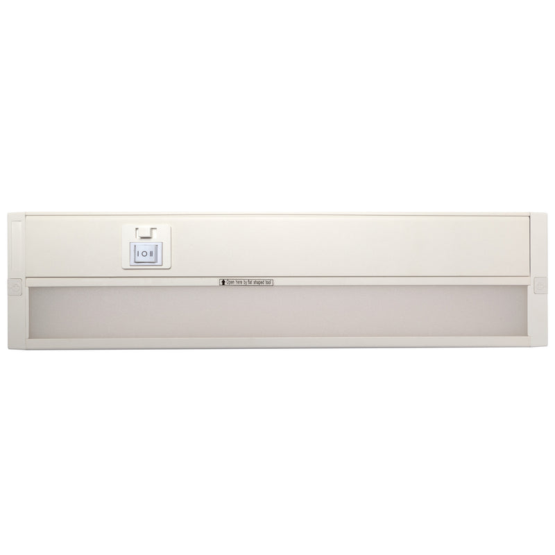 Nuvo Lighting 63-502 LED Under Cabinet, White