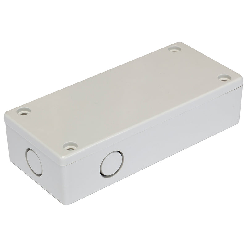 Nuvo Lighting 63-513 Junction Box, White