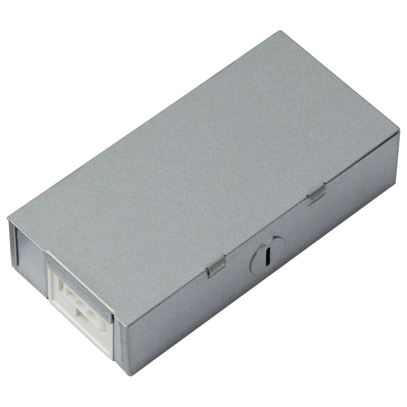 Nuvo Lighting 63-514 Junction Box, Metal