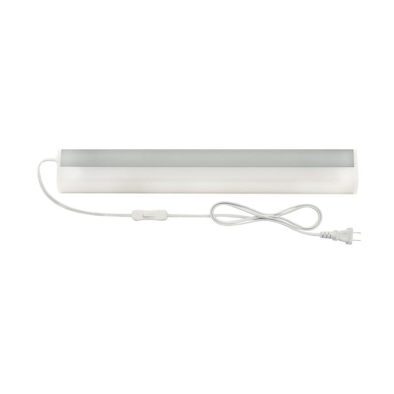Nuvo Lighting 63-700 LED Under Cabinet Light Bar, White