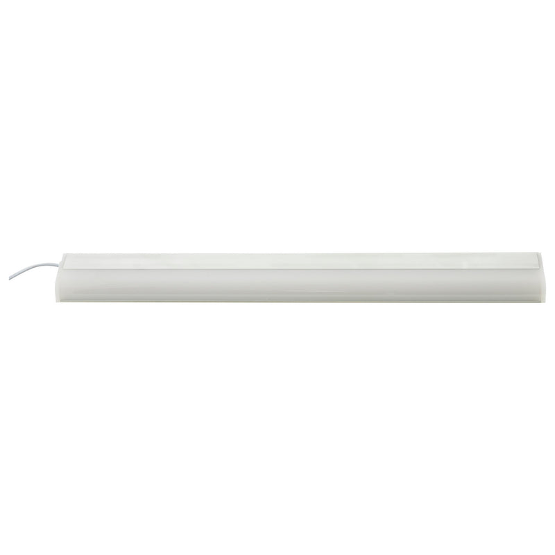 Nuvo Lighting 63-701 LED Under Cabinet Light Bar, White