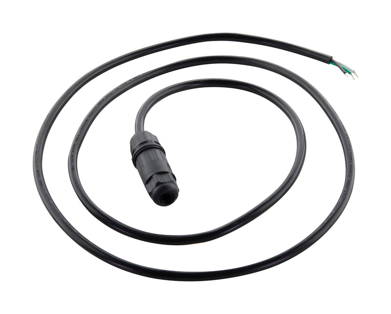 Nuvo Lighting 65-199 Connector, Black