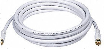 Nuvo Lighting 65-200 Connector, White