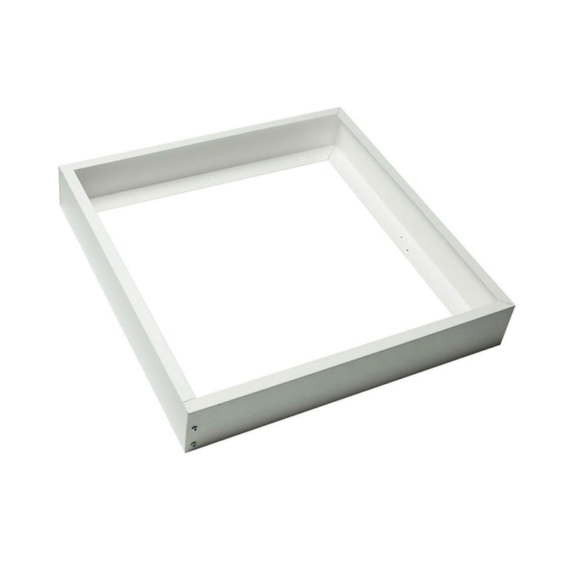 Nuvo Lighting 65-600 2X2 Backlit Panel Frame Kit, White