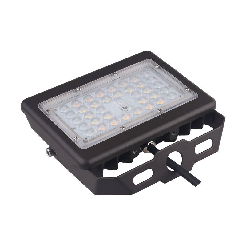 Nuvo Lighting 65-606 Yoke Mount, Bronze