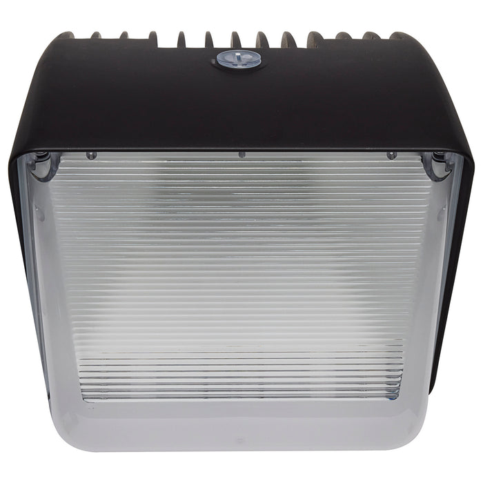 Nuvo Lighting 65-655 LED Wall Pack, Bronze