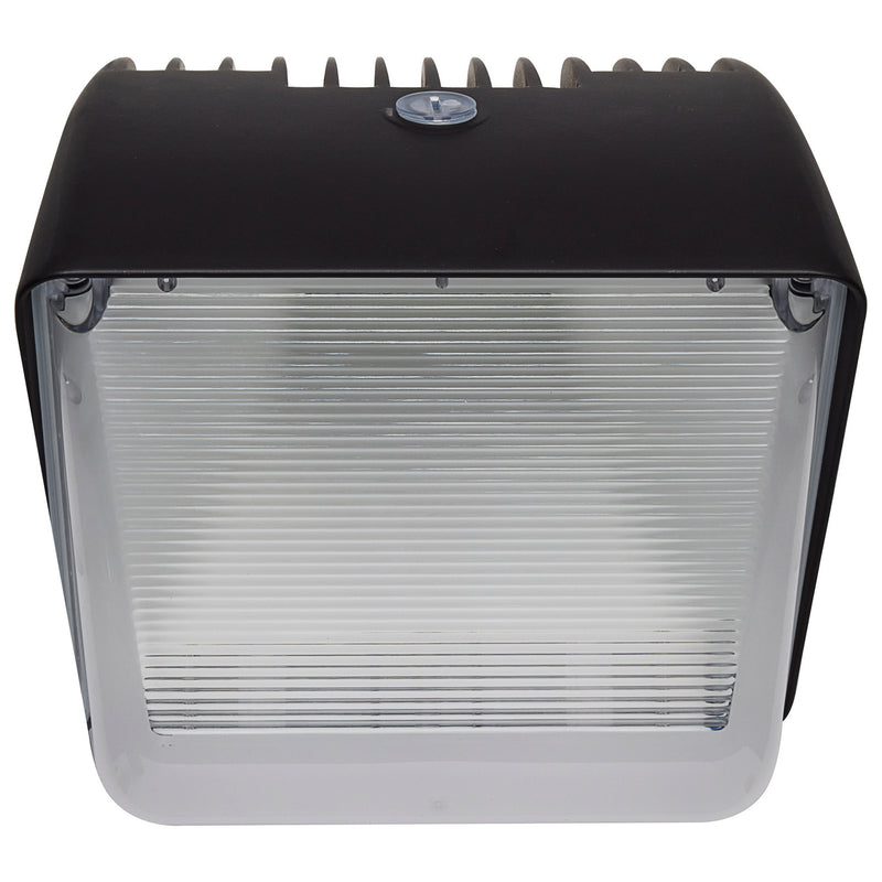 Nuvo Lighting 65-656 LED Wall Pack, Bronze