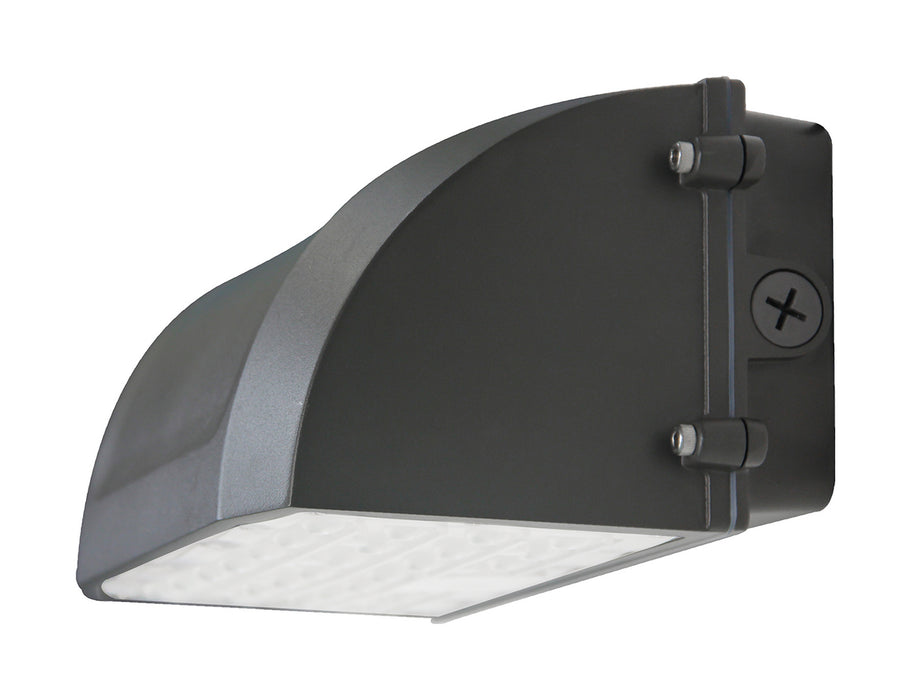 Nuvo Lighting 65-671 LED Wall Pack, Bronze