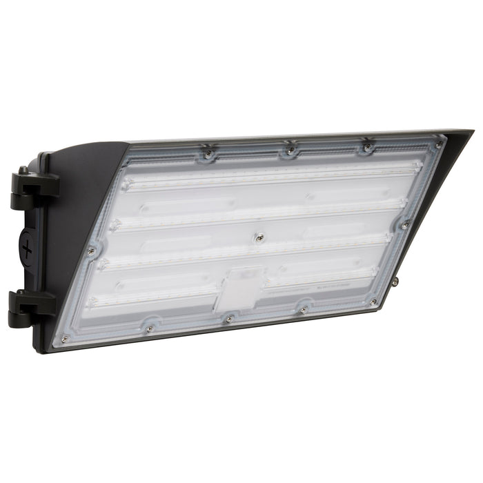 Nuvo Lighting 65-675 LED Wall Pack, Bronze