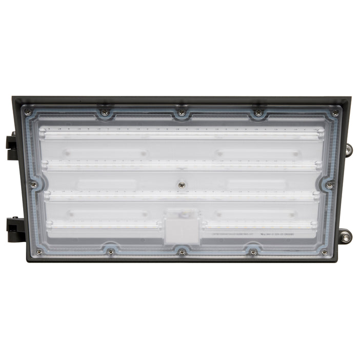 Nuvo Lighting 65-676 LED Wall Pack, Bronze