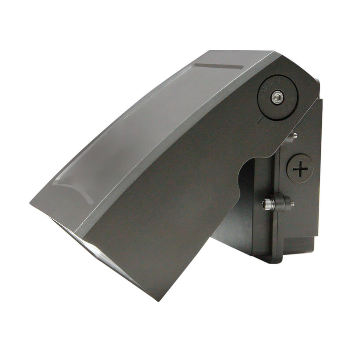 Nuvo Lighting 65-677 LED Wall Pack, Bronze