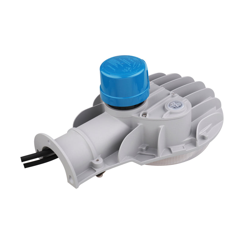 Nuvo Lighting 65-683 LED Area Light, Gray