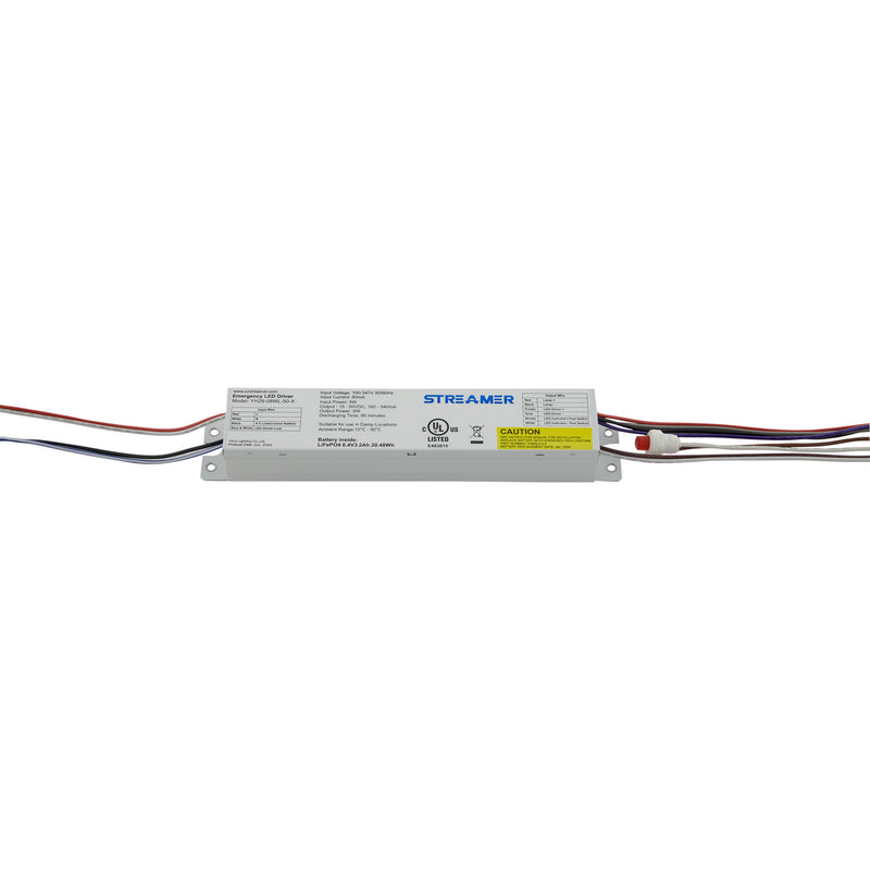 Nuvo Lighting 65-708 Em For Low Bays