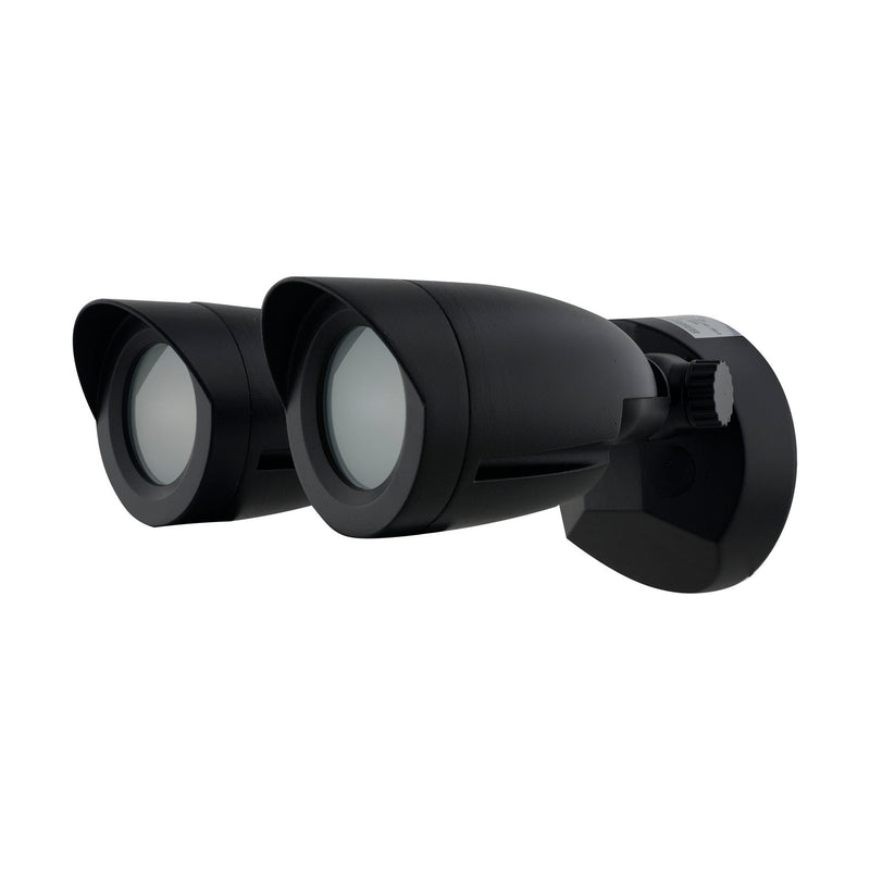Nuvo Lighting 65-714 LED Security Light, Black