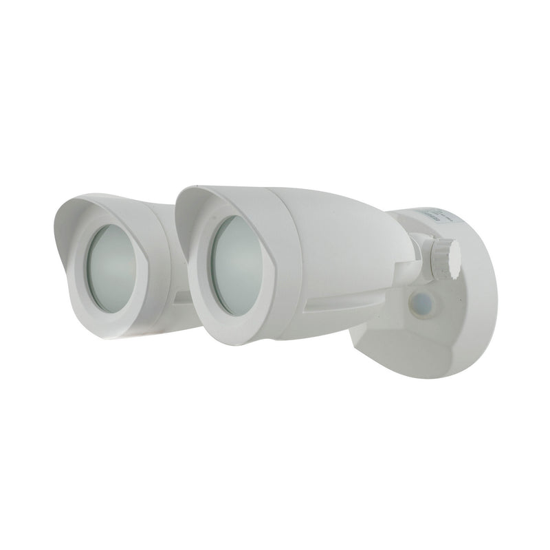 Nuvo Lighting 65-716 LED Security Light, White