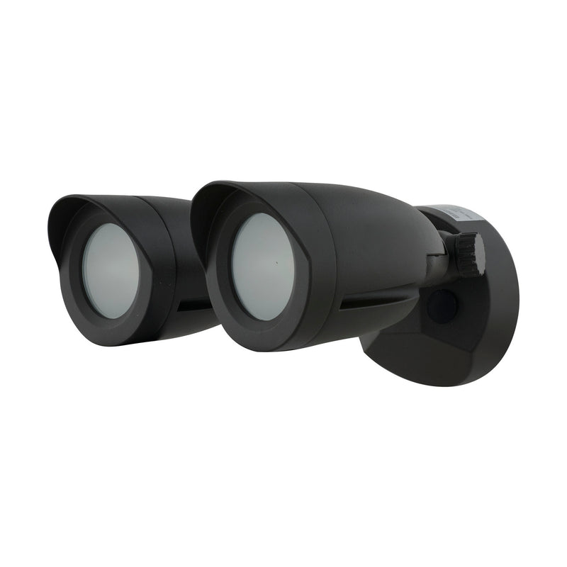 Nuvo Lighting 65-720 LED Security Light, Black