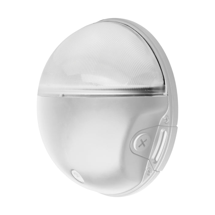 Nuvo Lighting 65-752 LED Wall Pack, White