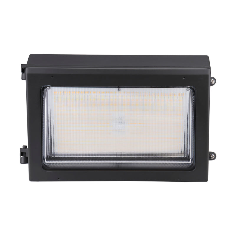 Nuvo Lighting 65-755 LED Wall Pack, Bronze