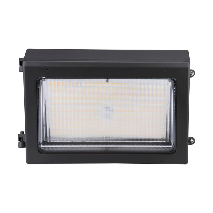 Nuvo Lighting 65-755 LED Wall Pack, Bronze