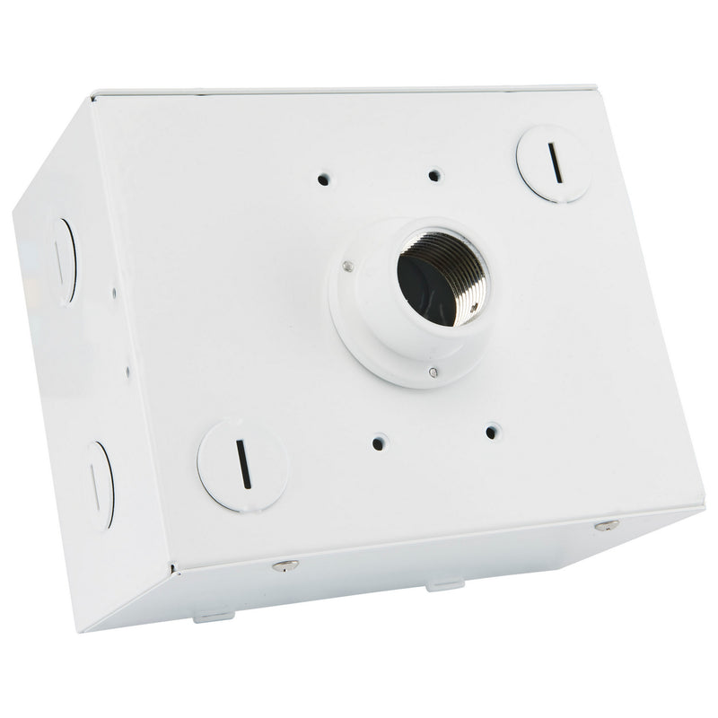 Nuvo Lighting 65-759 Pendant Adapter, White