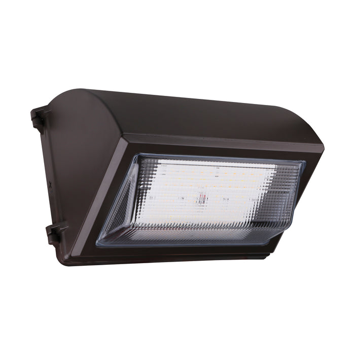Nuvo Lighting 65-760 LED Wall Pack, Bronze