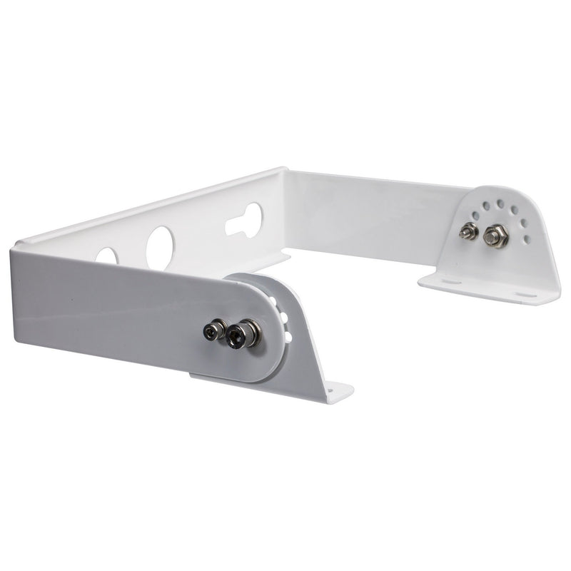 Nuvo Lighting 65-764 Yoke Mount, White