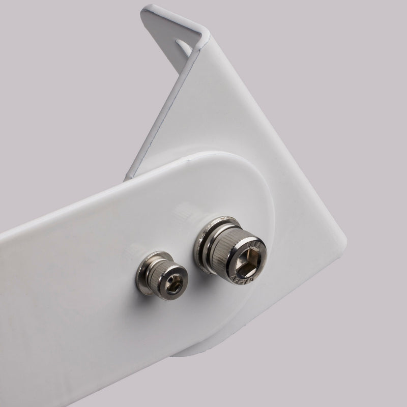 Nuvo Lighting 65-764 Yoke Mount, White