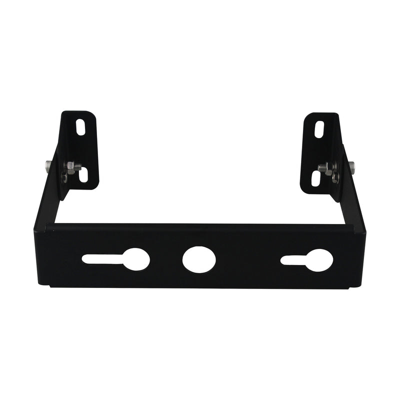 Nuvo Lighting 65-766 Yoke Mount, Black