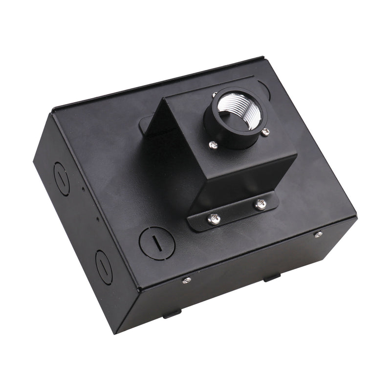 Nuvo Lighting 65-769 Pendant Adapter, Black