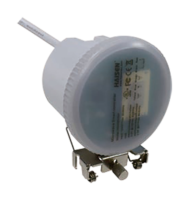 Nuvo Lighting 86-210 Microwave Sensor Adj Hi Bay, White