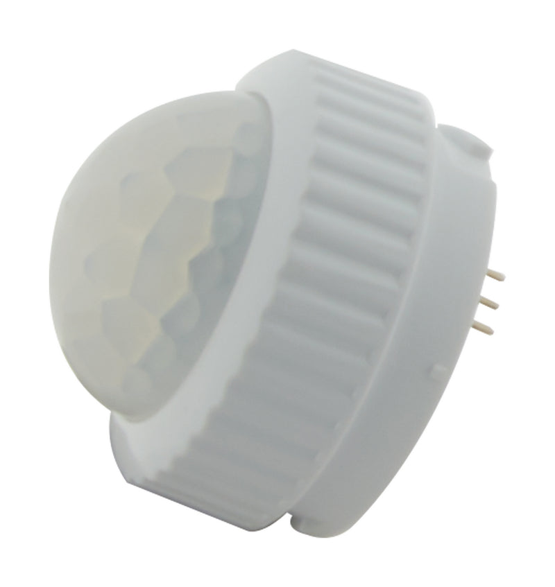 Nuvo Lighting 86-215 LED Pir Sensor, White