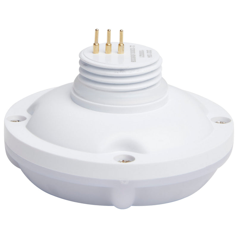 Nuvo Lighting 86-218 Microwave Sensor, White