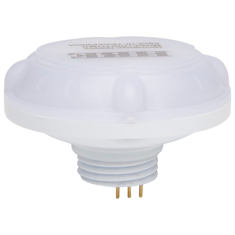Nuvo Lighting 86-218 Microwave Sensor, White